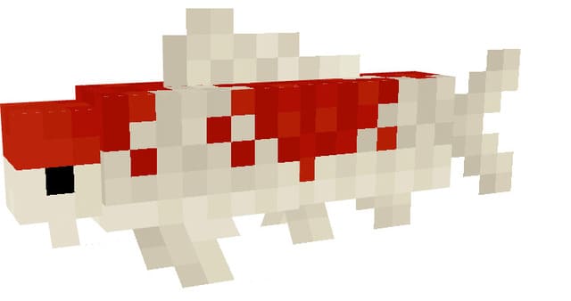 MrLM's Fish - Over 50+ Arowana and Koi — screenshot 6