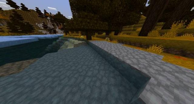 Autumn Pack — screenshot 4