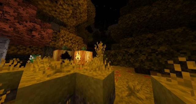 Autumn Pack — screenshot 6