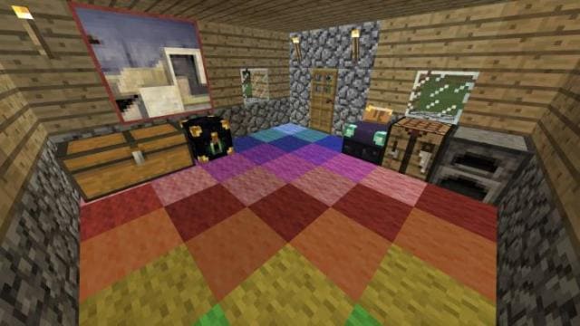 Classic Vanilla — screenshot 2