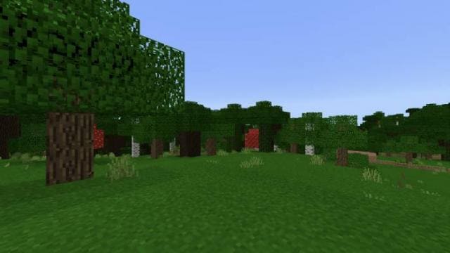 Classic Vanilla — screenshot 3