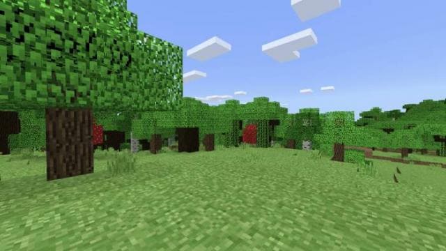 Classic Vanilla — screenshot 4