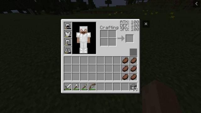 Classic Vanilla — screenshot 6