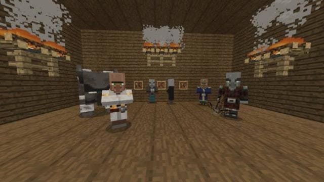 Classic Vanilla — screenshot 8