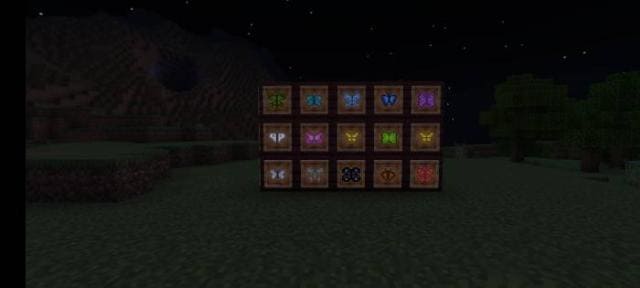 Butterfly Dyes Textures — screenshot 3