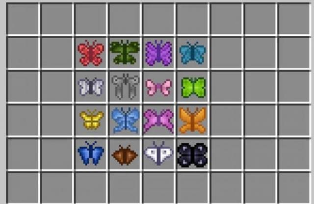 Butterfly Dyes Textures — screenshot 4