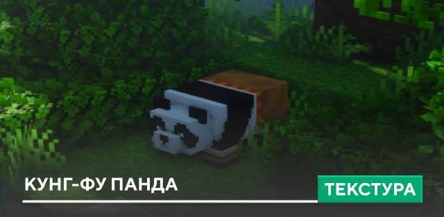 Kung Fu Panda Textures — screenshot 1