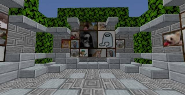 Paintings Memes Textures — screenshot 4