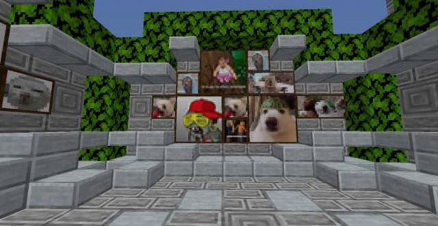 Paintings Memes Textures — screenshot 5