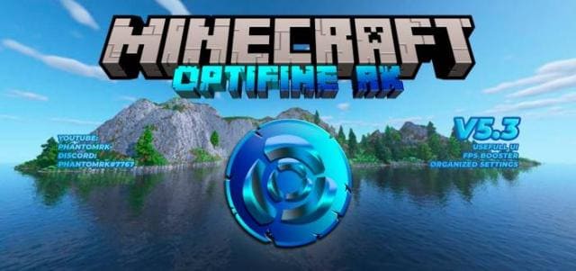 Optifine RK Textures — screenshot 2