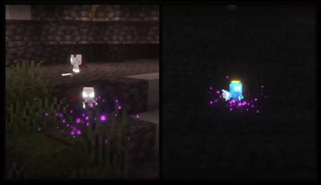 Angels and Devils Textures — screenshot 2