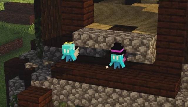 Angels and Devils Textures — screenshot 3