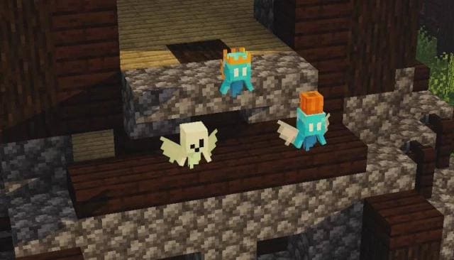 Angels and Devils Textures — screenshot 4