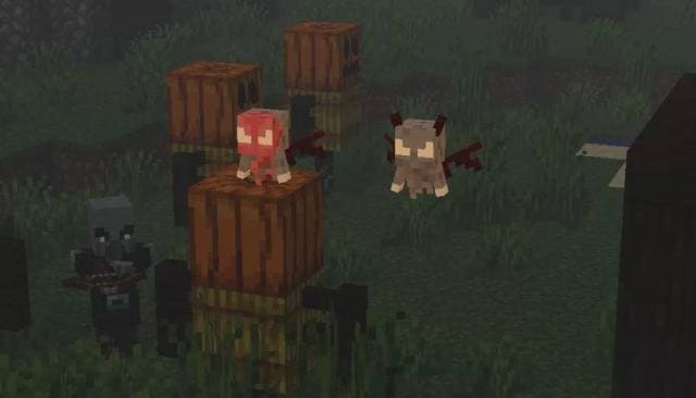 Angels and Devils Textures — screenshot 5