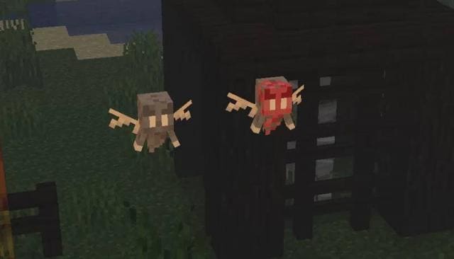Angels and Devils Textures — screenshot 6