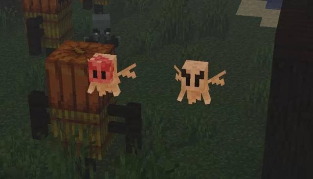 Angels and Devils Textures — screenshot 7