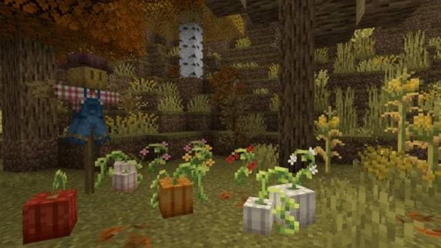 PixPerfect's Hearty Harvest Textures — screenshot 2