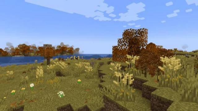 PixPerfect's Hearty Harvest Textures — screenshot 3