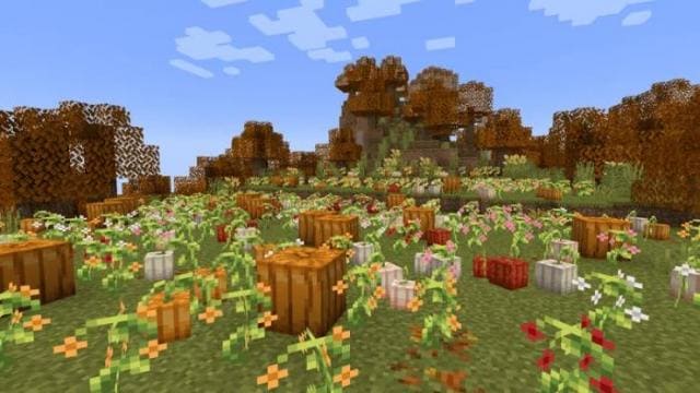 PixPerfect's Hearty Harvest Textures — screenshot 4