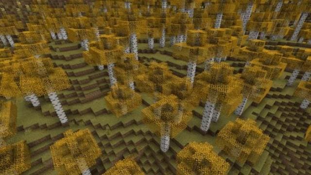 PixPerfect's Hearty Harvest Textures — screenshot 5