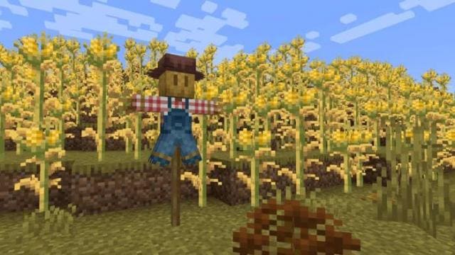 PixPerfect's Hearty Harvest Textures — screenshot 7