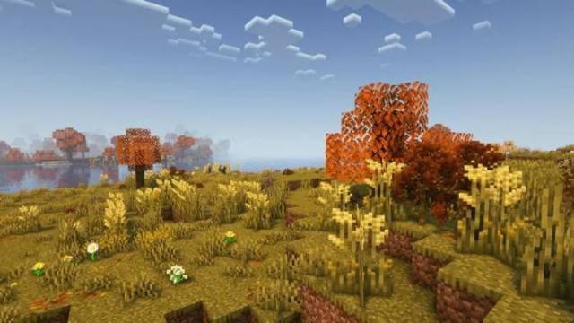 PixPerfect's Hearty Harvest Textures — screenshot 8