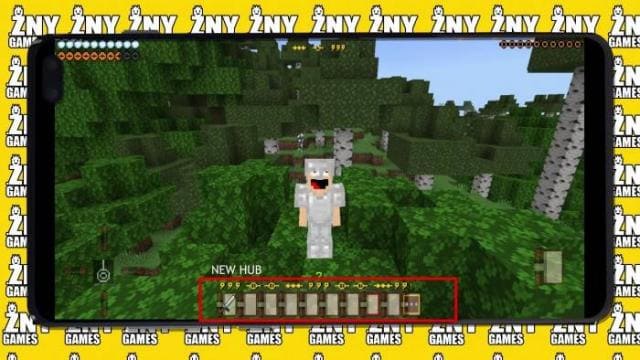 Naruto Shippuden Textures — screenshot 5