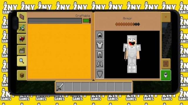 Naruto Shippuden Textures — screenshot 7