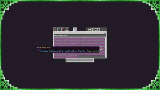Better Enchantment Names Textures — screenshot 4