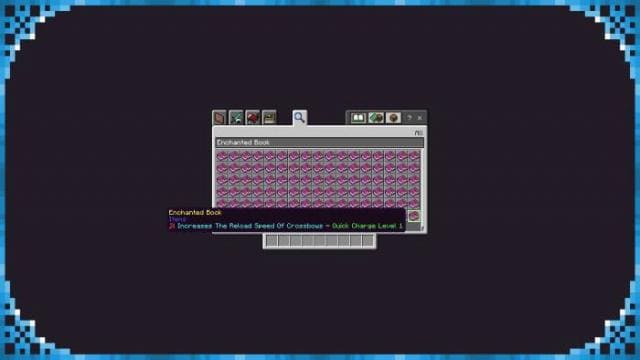 Better Enchantment Names Textures — screenshot 5