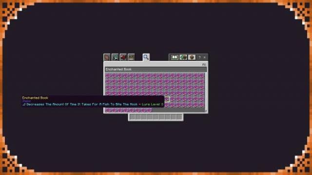 Better Enchantment Names Textures — screenshot 7