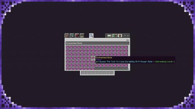 Better Enchantment Names Textures — screenshot 8