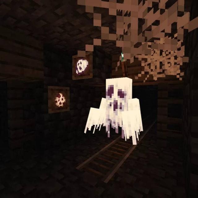 Wraiths Textures — screenshot 2