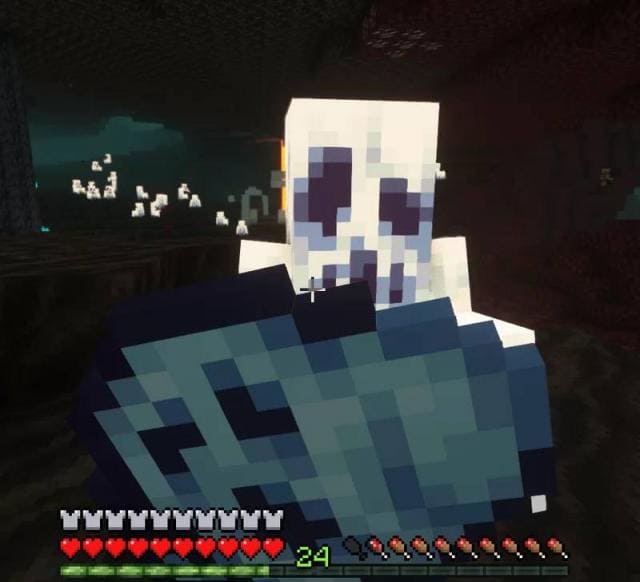 Wraiths Textures — screenshot 3