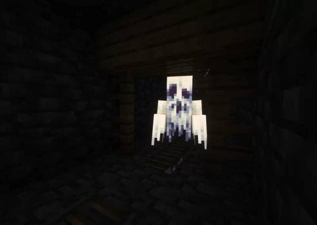 Wraiths Textures — screenshot 5
