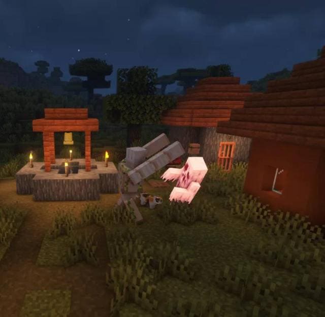 Wraiths Textures — screenshot 7