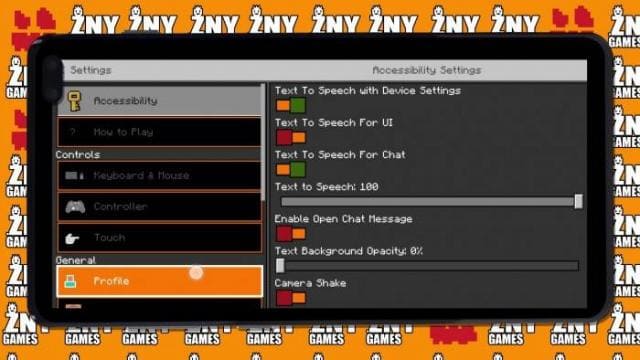 Modern Halloween Textures — screenshot 3