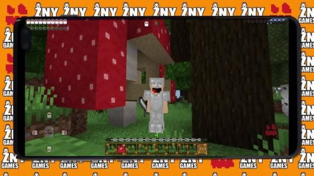 Modern Halloween Textures — screenshot 4