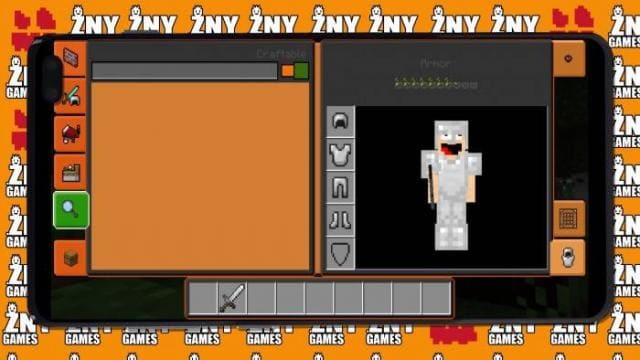 Modern Halloween Textures — screenshot 6