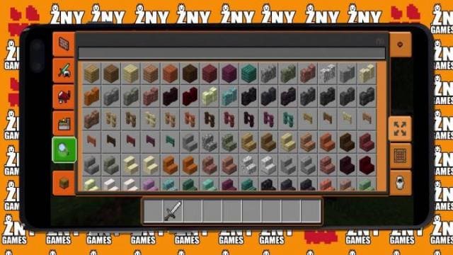 Modern Halloween Textures — screenshot 7