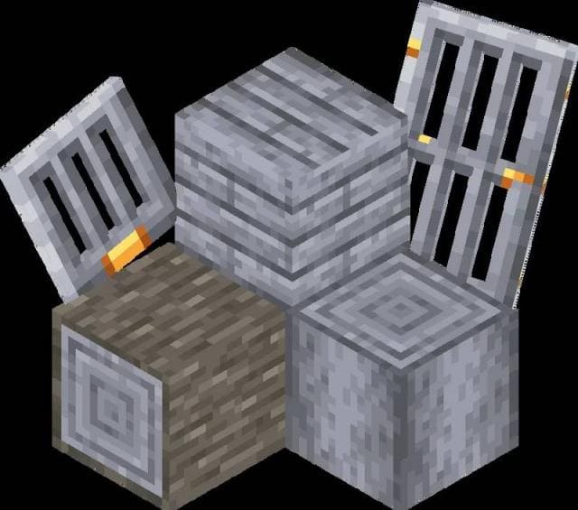Silver Acacia Wood Textures — screenshot 2