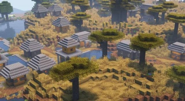 Silver Acacia Wood Textures — screenshot 3