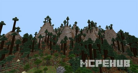 Silver Acacia Wood Textures — screenshot 7