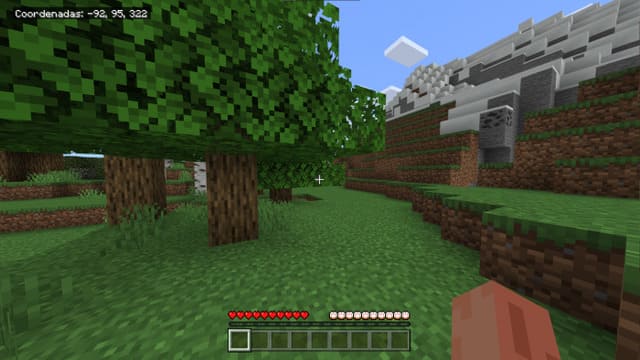 Cake Hunger Bar Textures — screenshot 2