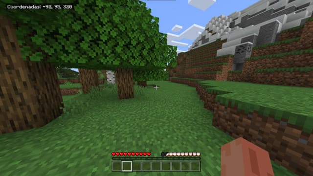 Cake Hunger Bar Textures — screenshot 3