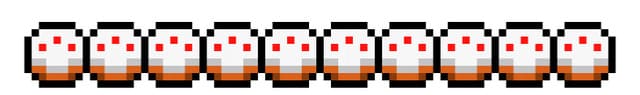 Cake Hunger Bar Textures — screenshot 4