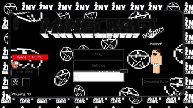 Gothic Textures — screenshot 2