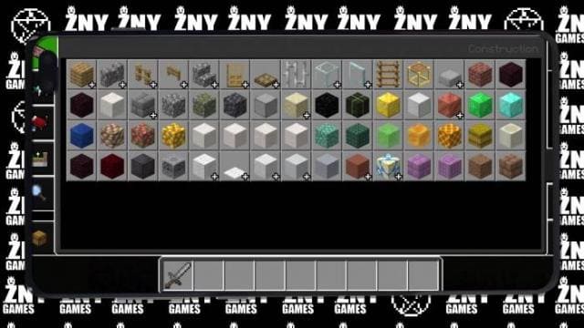 Gothic Textures — screenshot 7