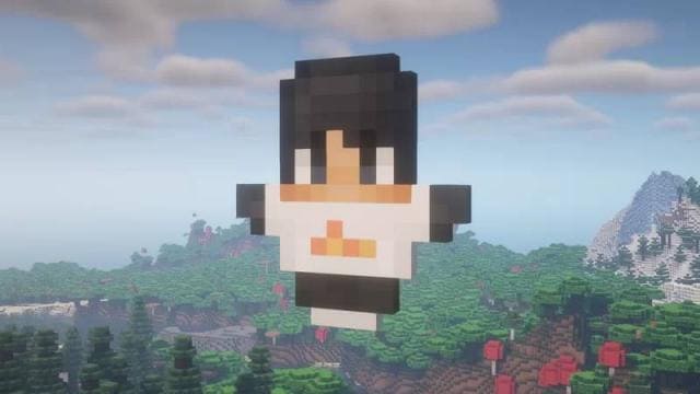 Youtuber Totems Textures — screenshot 4