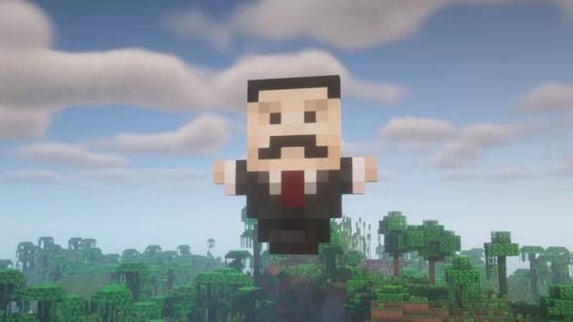 Youtuber Totems Textures — screenshot 5